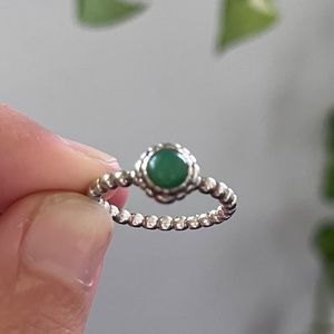 Pandora ring